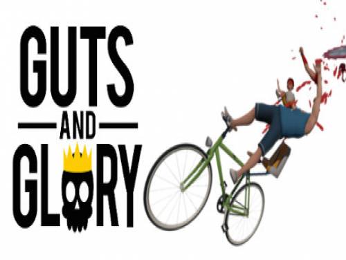 Guts and Glory: Verhaal van het Spel