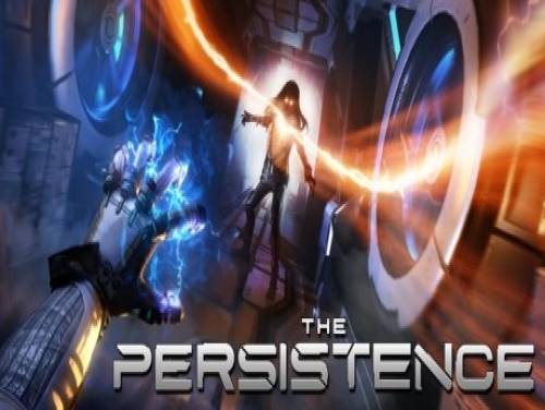 The Persistence: Trama del juego