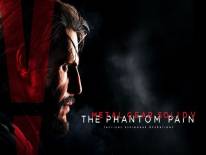 Metal Gear Solid V The Phantom Pain: +0 Trainer (1.15): Cambia Ora del Giorno, Azzera colpi presi e Mega Sblocco
