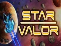 Star Valor: +0 Trainer (1.0.5): Onbeperkt credits, Armor, Onbeperkt Energie, Onbeperkt