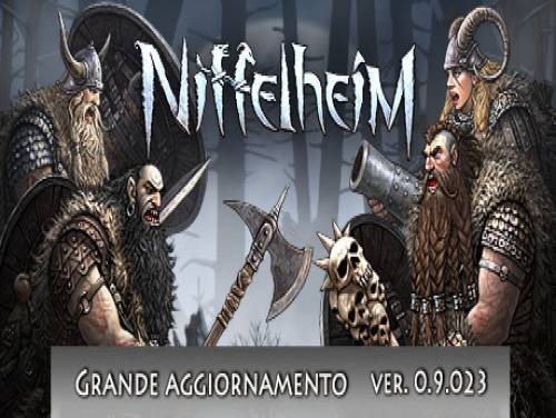 Niffelheim: Enredo do jogo