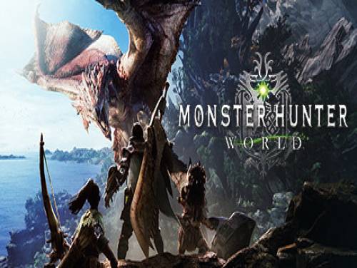 Monster Hunter: World: Enredo do jogo