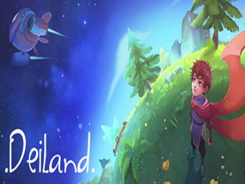 Deiland: Videospiele Grundstück