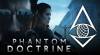 Phantom Doctrine: тренер (11.26.2018) : Играть, как Агенты Моссада, Способность Неограниченного Использования, AP и FP и Вы отступаете на бо