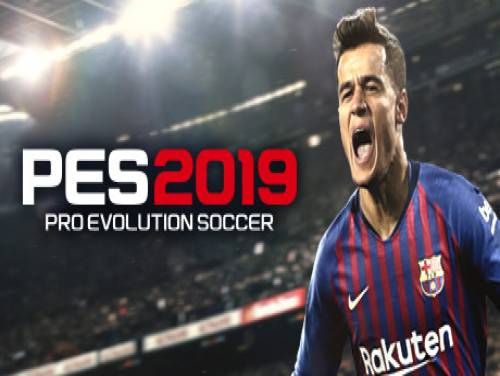 Pro Evolution Soccer 2019: Plot of the game