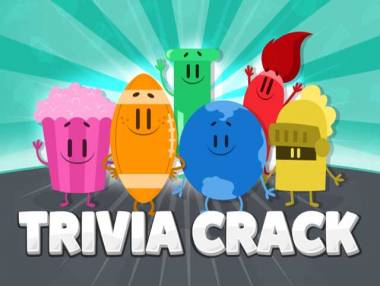 Trivia Crack: Trucchi del Gioco Trivia Crack: Trama del Gioco