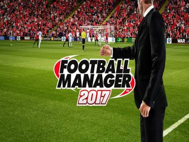 Football Manager 2017: Verhaal van het Spel