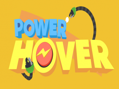 Power Hover: Trama del Gioco