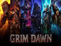 Grim Dawn: +18 Trainer (1.0.1.0): Modificare le Statistiche, Energia Illimitata e la