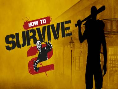 How to Survive 2: Verhaal van het Spel