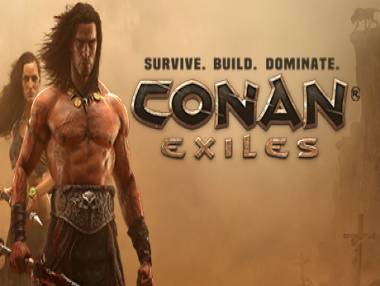 Conan Exiles: Verhaal van het Spel