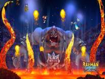 Rayman Legends: Definitive Edition: Trucchi e Codici