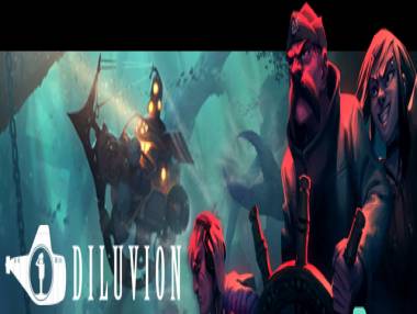 Diluvion: Verhaal van het Spel