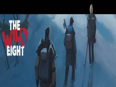 The Wild Eight: Verhaal van het Spel