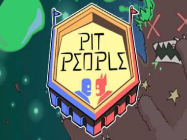 Pit People: Verhaal van het Spel