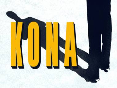 Kona: Trama del Gioco