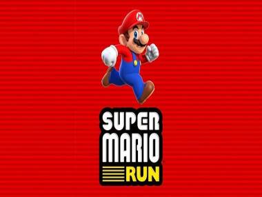 Super Mario Run: Trama del Gioco