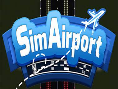SimAirport: Verhaal van het Spel