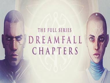 Dreamfall Chapters: Trama del Gioco