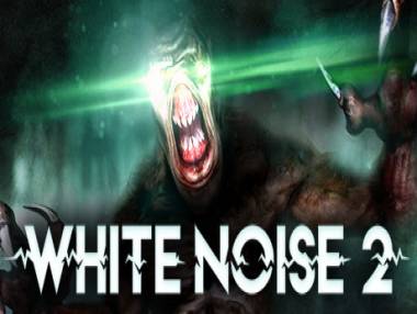 White Noise 2: Trama del Gioco