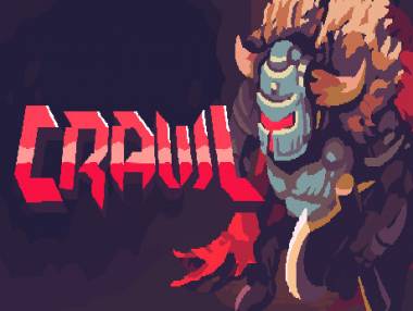 Crawl: Verhaal van het Spel