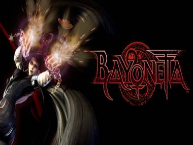 Bayonetta: Trama del Gioco
