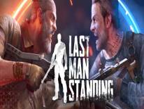 Last Man Standing: Trucchi e Codici