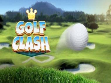 Golf Clash: Trama del Gioco