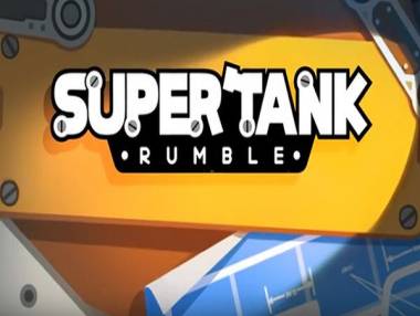 Super Tank Rumble: Trama del Gioco
