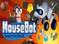 MouseBot: Trucchi e Codici