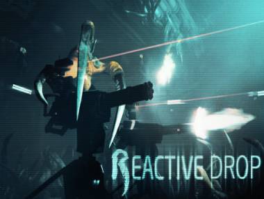 Alien Swarm: Reactive Drop: Trama del Gioco