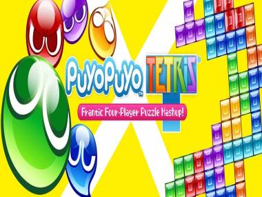 Puyo Puyo Tetris: Trama del Gioco