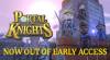 Trucchi di Portal Knights per PC / PS4 / XBOX-ONE