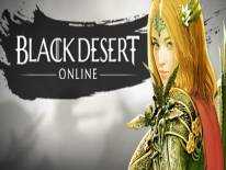 Black Desert Online: Trucchi e Codici