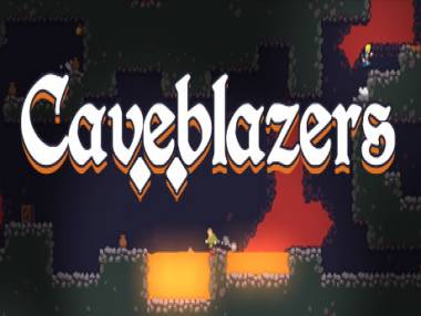 Caveblazers: Trama del Gioco