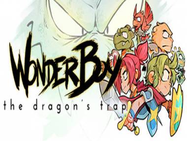Wonder Boy: The Dragon's Trap: Trama del Gioco