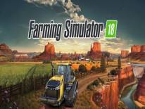 Farming Simulator 18: Trucchi e Codici