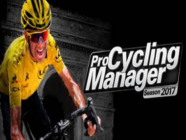 Pro Cycling Manager 2017: Trama del Gioco