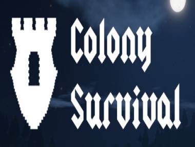 Colony Survival: Trama del Gioco
