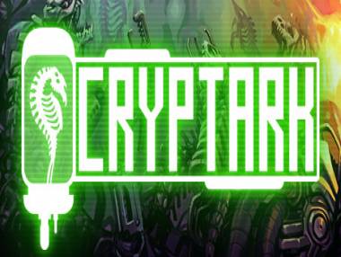 Cryptark: Trama del Gioco