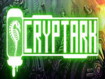 Cryptark: +4 Trainer (1.09): Illimitato Scudo, Munizioni e Granate
