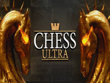 Chess Ultra: Trama del Gioco