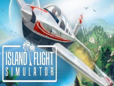 Island Flight Simulator: Trama del Gioco
