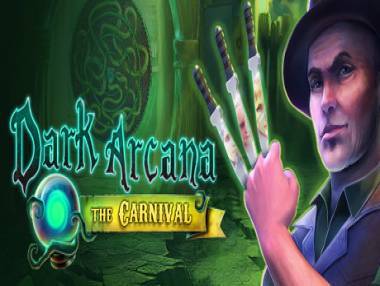 Dark Arcana: The Carnival: Trama del Gioco