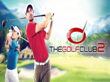 The Golf Club 2: Trama del Gioco