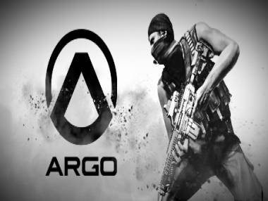 Argo: Trama del Gioco