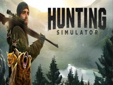 Hunting Simulator: Trama del Gioco