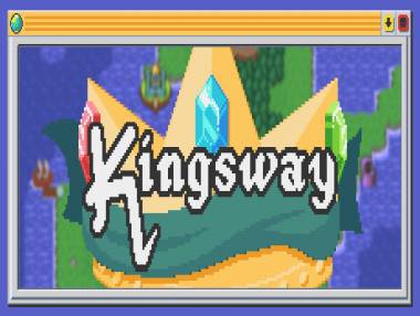 Kingsway: Trama del Gioco