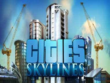 Cities: Skylines: Trama del Gioco