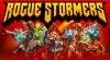 Rogue Stormers: Trainer (BUILD 3274): Onbeperkt leven, Munitie, Sleutels, en de Duur